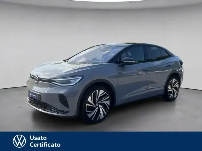Usata VW ID.5 GTX 77 kW (105 CV) 2023 Nero pastello SUV