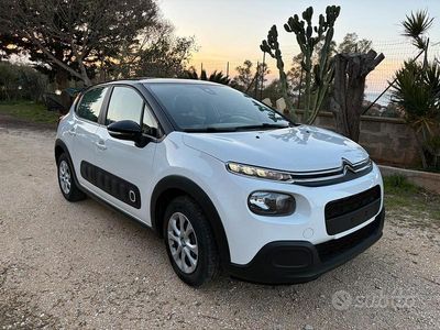 Usata Citroën C3 2017
