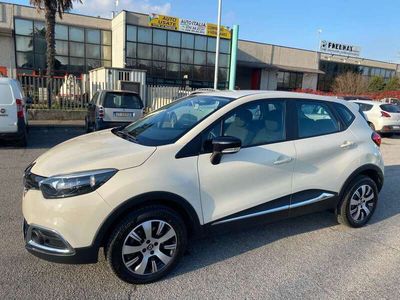 usata Renault Captur 1.5 dCi Life 90CV*EURO6*NEOPATENTATI