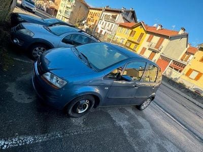 Fiat Idea