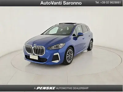 Occasion BMW 218 M Sport 150 PK (110 kW) 2022 Stationwagen