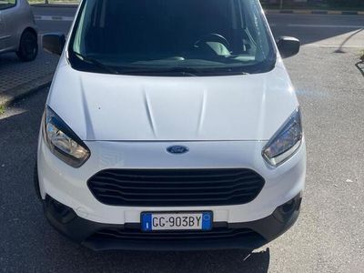 usata Ford Tourneo Courier - 2022