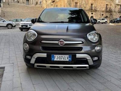 usata Fiat 500X 1600 Mjt Cross