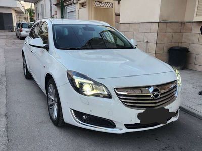 usata Opel Insignia - 2014