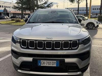 Usata 2021 Jeep Compass North SUV | 18.000 € (Super prezzo)