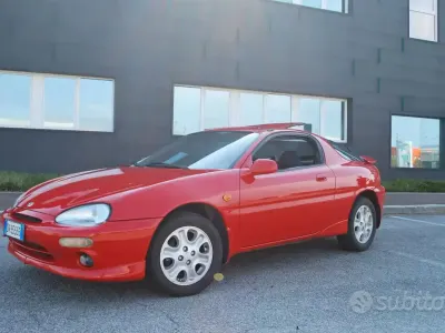 Usata Mazda MX3 133 CV (97 kW) 1992