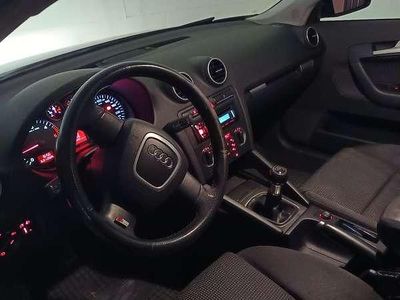 Usata Audi A3 Ambition 140 CV (102 kW) 2006 Utilitaria