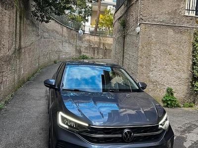 Usata VW Taigo Life 110 CV (80 kW) 2023 SUV
