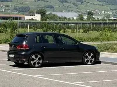 Usata VW Golf VII