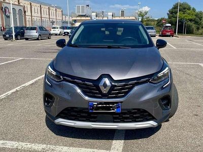 Usata Renault Captur Techno 94 CV (69 kW) 2023 SUV