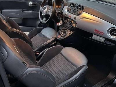 Usata Fiat 500 95 CV (69 kW) 2014 Utilitaria