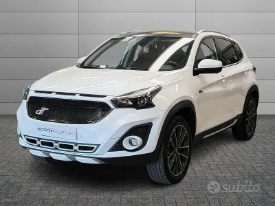 Occasion DR F35