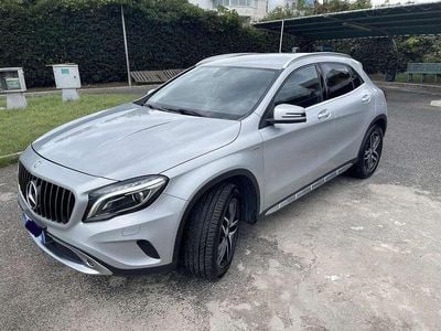 Usata 2017 Mercedes GLA200 Edition SUV | 17.200 € (Buon prezzo)