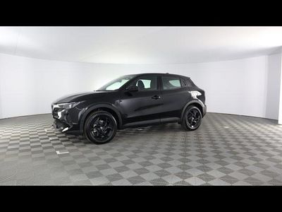 Nuova Alfa Romeo Junior 136 CV (100 kW) 2025 Nero / pastello SUV
