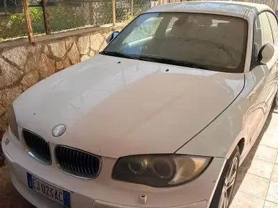 Gebraucht BMW 118