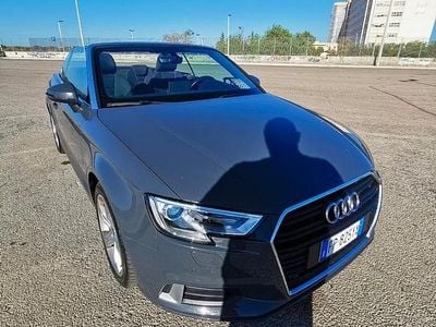 Audi A3 Cabriolet