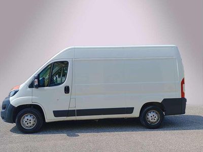 Usata Peugeot Boxer 140 CV (102 kW) 2020 Bianco Furgone