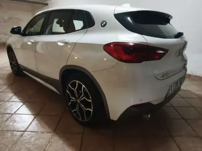 Usata BMW X2