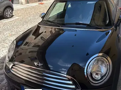 Usata Mini ONE 2013 Utilitaria