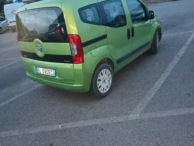 Usata Fiat Qubo