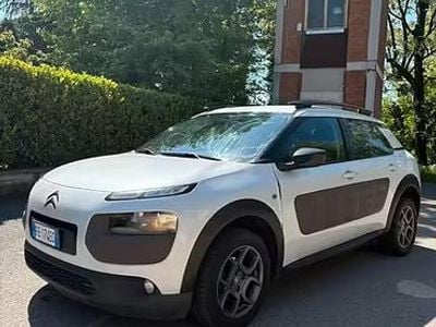 Brugt Citroën C4 99 HK (72 kW) 2016 Hvid Stationcar
