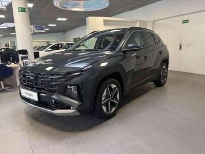 Occasion Hyundai Tucson