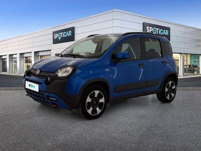 Fiat Panda Cross