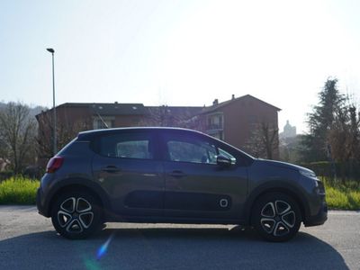 usata Citroën C3 C3 PureTech 110 S&S Shine