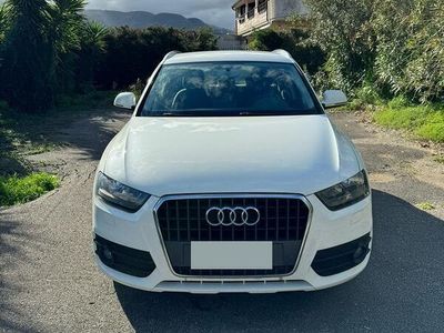 Usata Audi Q3 2013 SUV