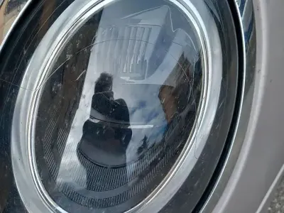 Usata Mini Clubman