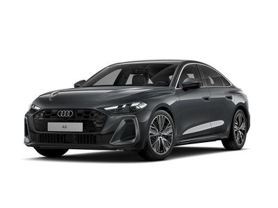 Nuova Audi A5 S-Line 204 CV (150 kW) 2026 Grigio Berlina