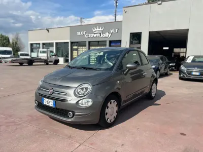 Usata Fiat 500