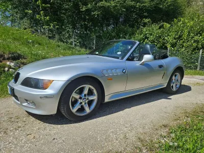 Usata BMW Z3