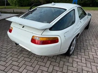 Usata Porsche 928 S4 320 CV (235 kW) 1989 Coupé