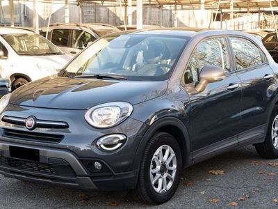 usata Fiat 500X 1.3 mjt City Cross 4x2 95cv