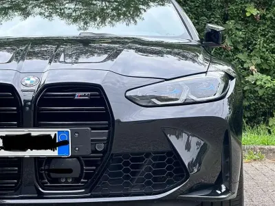 Usata BMW M4