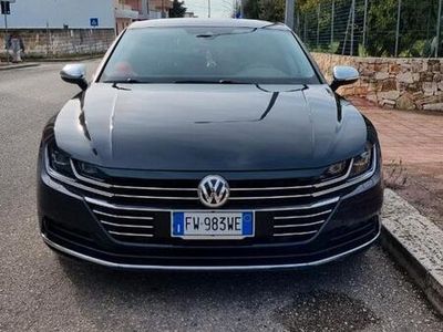 VW Arteon