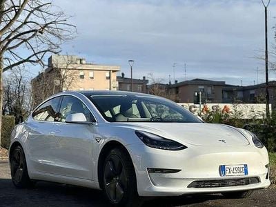 Usata Tesla Model 3 258 kW (351 CV) 2019 Berlina