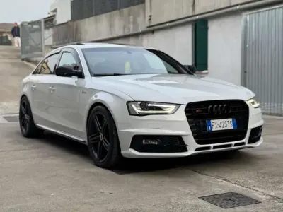 Usata Audi S4