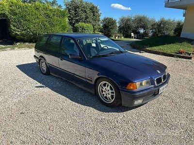 Usata BMW 325 143 CV (105 kW) 1996 Station wagon