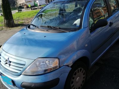 usata Citroën C3 1.1 Benzina