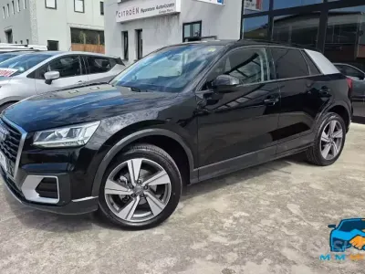 Usata Audi Q2 Business 116 CV (85 kW) 2020 Other SUV