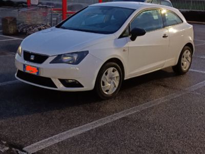 usata Seat Ibiza 6j