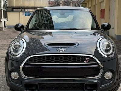 Usata 2019 Mini Cooper S Utilitaria | 17.900 € (Buon prezzo)