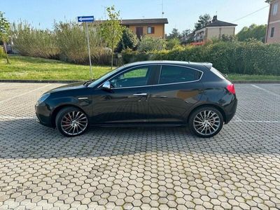 usata Alfa Romeo Giulietta (2010-21) - 2016