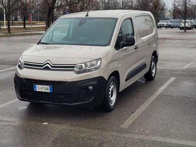 usata Citroën Berlingo 1.5 bluehdi XL Feel s&s 130cv