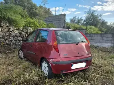 Usata Fiat Punto