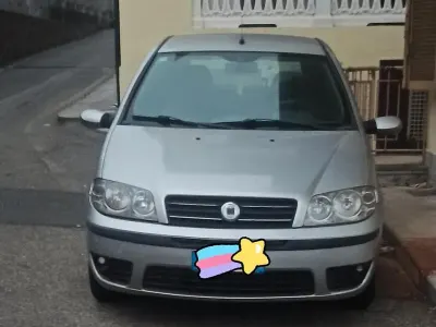 Usata Fiat Punto