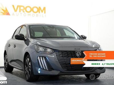 Occasion Peugeot 208 101 ch (74 kW) 2025 Citadine