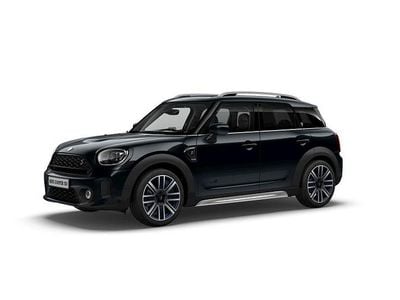 Mini Cooper SD Countryman